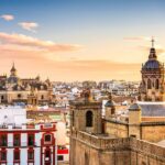 Seville Private walking tour with skip the line tickets to Cathedral and Alcazar - Discover the Architectural Marvels of the Alcazar and Cathedral