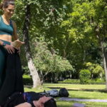 Seville: Private Yoga Classes for All Levels - Location and Setting: Yoga Amidst Sevilles Green Oasis