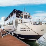 Seville: Restaurant Boat Ride on the Guadalquivir with Lunch/Dinner - Starting Point and Accessibility