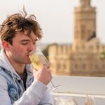 Seville: Rooftop Terrace Sunset Experience with Drinks - From the Meeting Point to the Best Views