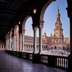 Seville Scavenger Hunt and Highlights Self-Guided Tour - Navigating Seville with the World City Trail App