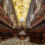 Seville: Small-Group Cathedral and Giralda Tour with Tickets - Climbing La Giralda: From Minaret to Observation Tower