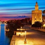 Seville: Spritz Tasting Experience - The Atmosphere and Views During the Experience