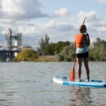Seville: Stand Up Paddle Board Rental - What to Expect During Your Paddleboarding Experience