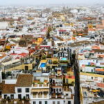 Seville: Sunset Roof Top Walking Tour - Exploring Sevilles Iconic Roof Terraces