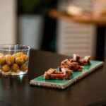 Seville: Tapas and Sangria Tasting - Starting Point Near Torre del Oro in Seville