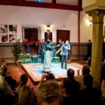 Seville: Tapas Walking Tour with Traditional Flamenco Show - How the Tour Starts: Meeting at Iconic Landmarks
