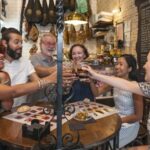 Seville: Tastes, Tapas and Traditions Food Tour - Starting at the Market Encarnación in the City Center