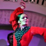 Seville: Ticket to Flamenco Show at La Casa de la Guitarra - Seville Flamenco Show at La Casa de la Guitarra: Authentic and Affordable Art
