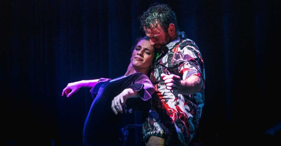 Seville: Traditional Flamenco Show in Triana - The Venue: "Flamenqueria Sevilla" by the Guadalquivir River