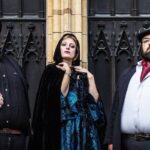 Shadows of York: Ghost Walk and Horrible History. - The Shambles: A 15th-Century Meat Market Turned Harry Potter Hub