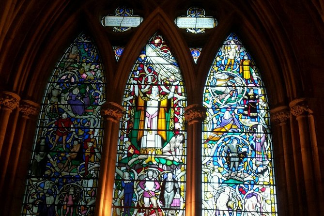 Shakespeare in London Private Tour - Starting Point: New Globe Walk at 9:00am