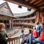 Shakespeare's Globe Guided Tour - The Guided Tour of Shakespeare’s Globe Theatre