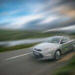 Shannon Airport Private Transfer: Killarney to Shannon Airport - Pickup and Meeting Point Details