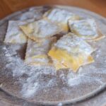 Share Your Pasta Love in a Locals Home in Florence - Savoring the Fruits of Your Labor in a Cozy Home Setting