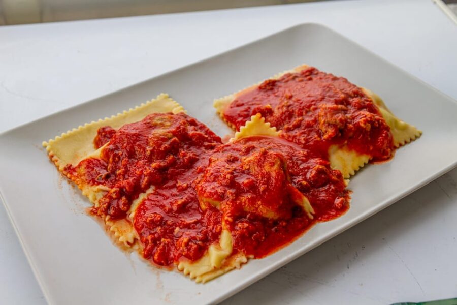 Share Your Pasta Love in a Locals Home in Rome - The Unique Setting of a Roman Family Home
