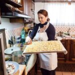 Share your Pasta Love: Small group Pasta and Tiramisu class in Ercolano - The Unique Setting: Cooking in a Local Ercolano Home