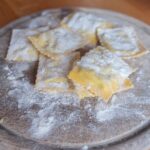 Share your Pasta Love: Small group Pasta and Tiramisu class in Foligno - Learning to Make Fresh Pasta: sfoglia and More