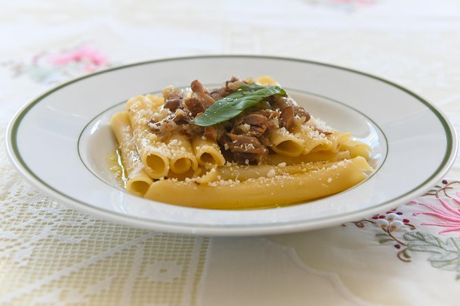Share your Pasta Love: Small group Pasta and Tiramisu class in Ragusa - Starting in Ragusa: An Invitation to Local Homes