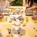 Share your Pasta Love: Small group Pasta and Tiramisu class in Trento - Making Fresh Pasta: Techniques and Tips