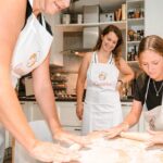 Share your Pasta Love: Small group Pasta and Tiramisu class in Vietri sul mare - Discover Authentic Italian Cooking in Vietri sul Mare