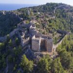 Shared Alanya City Tour from Side - Scenic Boat Trip Around Alanya Beach