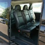 Shared Arrival Transfer: Prague Airport to Hotels - Booking Process and Confirmation