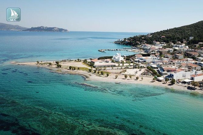 Shared Day Trip from Kefalonia around Ithaca island - The Itinerary: Exploring Ithaca’s Best Beaches and Villages