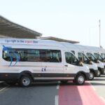 Shared Shuttle Airport or Hotel Transfer in Cappadocia - What Is Included in the Transfer Service?