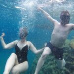 Shared Swim and Snorkel Tour in Rhodes - Kallithea Caves: Natural Beauty and Water Fun