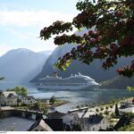 Shared Tour of Geiranger from Hellesylt - Scenic Stops on the Route to Geiranger