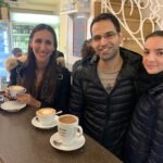 Shared Tour: Positano, Sorrento & Pompeii Ruins" - Starting Point and Practical Details in Naples