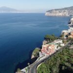 Shared Transfer from Naples Airport to Sorrento - The Journey: Punctual, Friendly, and Informative