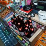 Shared Underground Party Tour in Berlin - Exploring Prenzlauer Berg’s Graffiti and Photography Culture