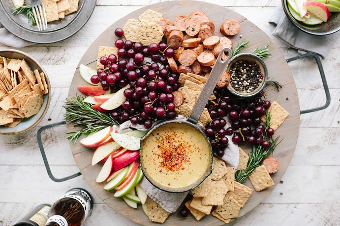 Sharing plate food tour in Berlin - A Tour Focused on Insider Food Spots in Berlin