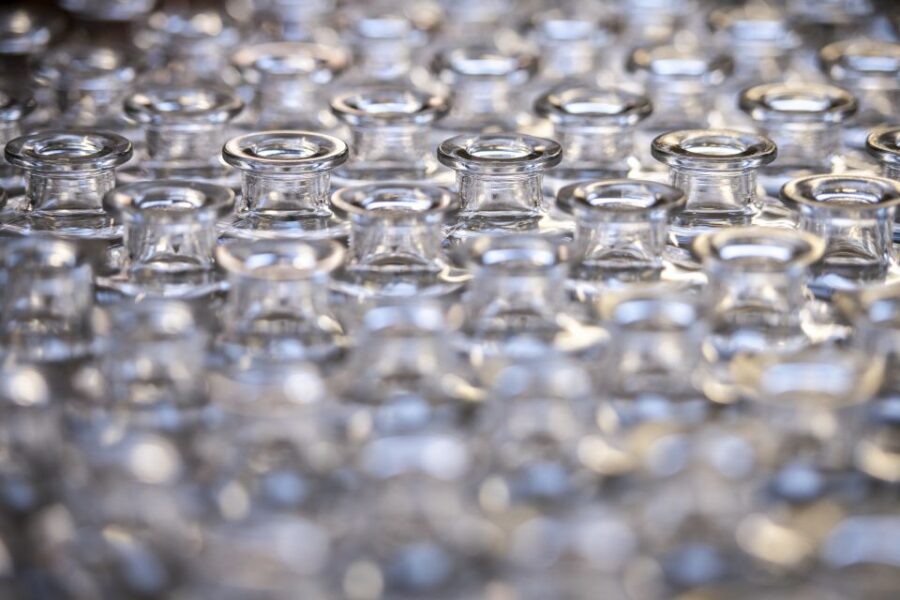 Sheffield: Gin Distillery Tasting Visit with Guided Tour - The Guided Tour: Behind the Scenes of Small-Batch Gin Making