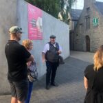 Shenanigans Walks - Guided Walking Tour in Kilkenny - The Storytelling Magic of Nevin