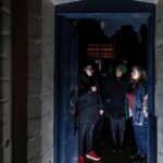 Shepton Mallet Prison Guided Ghost Tour - What Makes the Nighttime Atmosphere Special