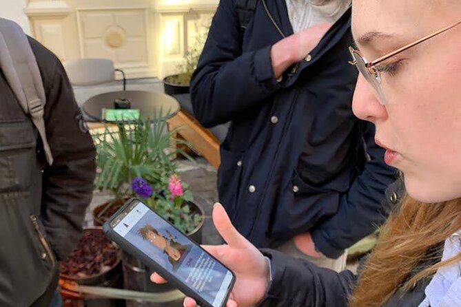 Sherlock Holmes Murder Mystery Game in Bari, Italy - How the Self-Guided Mystery Unfolds in Bari