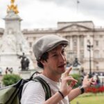 Sherlock Holmes Museum & See London's Top Sights Walking Tour - Exploring Whitehall and the Heart of Government