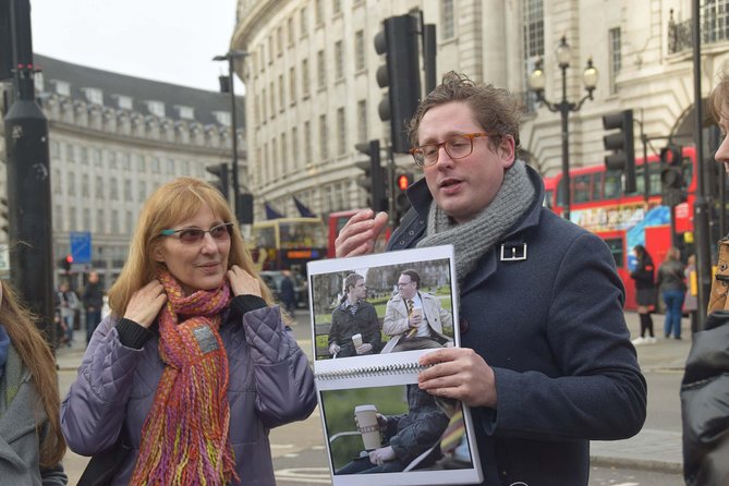 Sherlock Holmes Walking Tour in London - Exploring Sherlock Holmes’ London: The Stops and Highlights