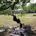 Shibari on the beach! - Learning the Basics of Japanese Rope Art in Tenerife