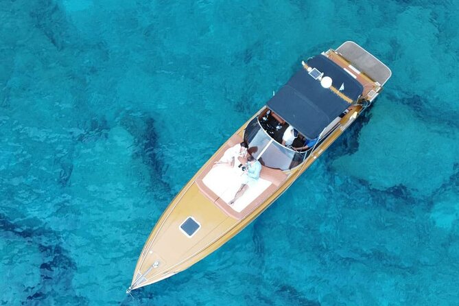 Shipwreck and Blue Caves Yacht Tour - Exploring the Blue Caves of Zakynthos