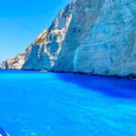 Shipwreck cruise, Blue Caves cruise, Xigia Beach, 3 stops - Starting the Day: Convenient Resort Pick-Up and Transfer