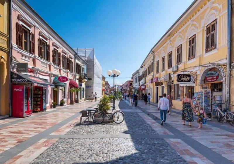 Shkodër: A Window into Albania's Ancient Heritage - Discovering Shkodër: One of the Oldest Cities in Albania