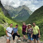 Shkoder: Albanian Alps and Theth Village Day Tour - Starting Point and Transportation Logistics in Shkoder