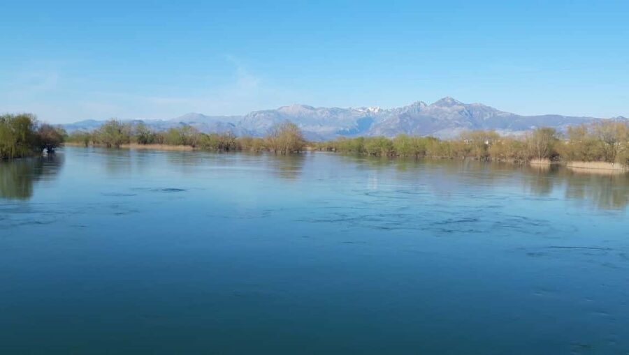 Shkodër Culinary & Wellness Experience Hidden Gems - Sampling Classic Albanian Foods in Local Eateries