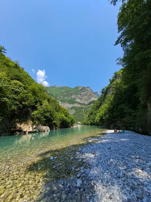 Shkoder: Komani Lake and Shala River Boat Tour - Practical Tips for a Smooth Trip