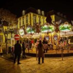Shkodra Christmas Market and City Walking Tour - Delving into Shkodra’s Christmas Market Decorations