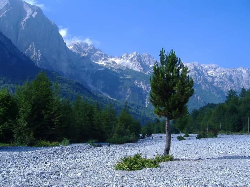 Shkodra to Valbona: including Komani Lake & Shala River Tour - Scenic Journey on Komani Lake